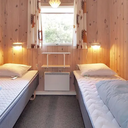 Casa vacanze Yngvy *