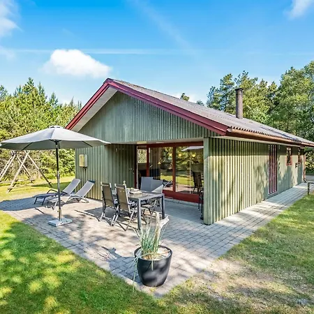 Yngvy - 1-3km From The Sea By Interhome Dom wakacyjny *