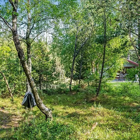 Yngvy - 1-3km From The Sea By Interhome Dom wakacyjny