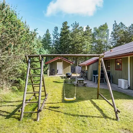 Yngvy - 1-3km From The Sea By Interhome Semesterbostad *