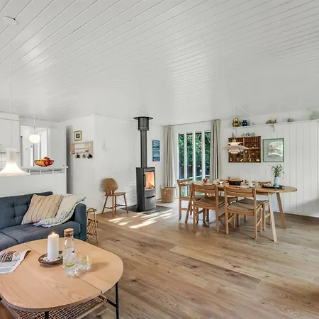 Yngvy - 1-3km From The Sea By Interhome Dom wakacyjny