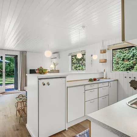 Yngvy - 1-3km From The Sea By Interhome * Blåvand