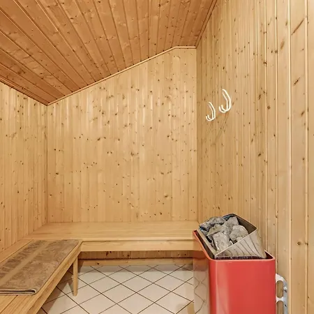 Yngvy - 1-3km From The Sea By Interhome * Blåvand